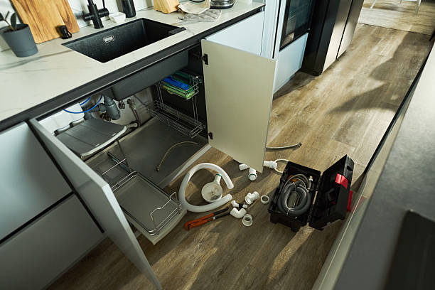 Trusted Leak Detection service in Fort Hill, PA - AAA Plumbing Heating